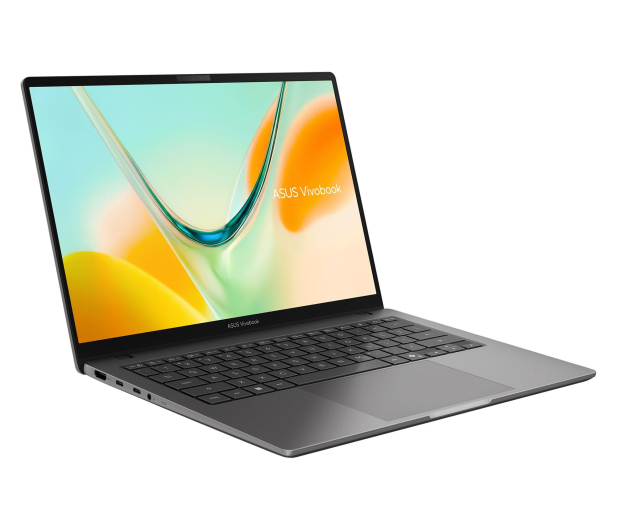 ASUS Vivobook S14 Snapdragon X X1-26-101/16GB/256/Win11 - 1610561 - zdjęcie 4